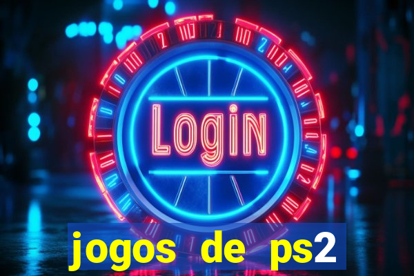 jogos de ps2 download torrent